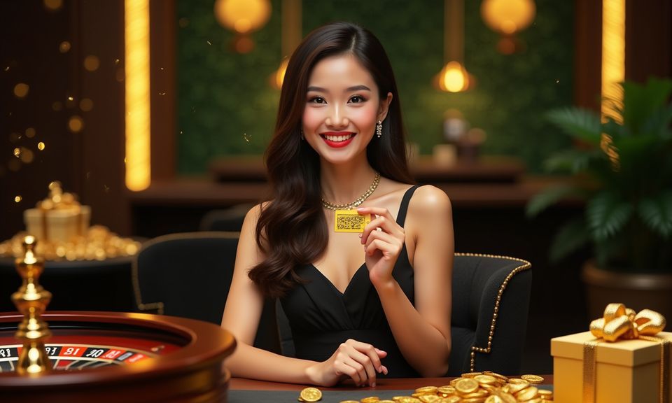 Bilik Bingo Tanah Tinggi